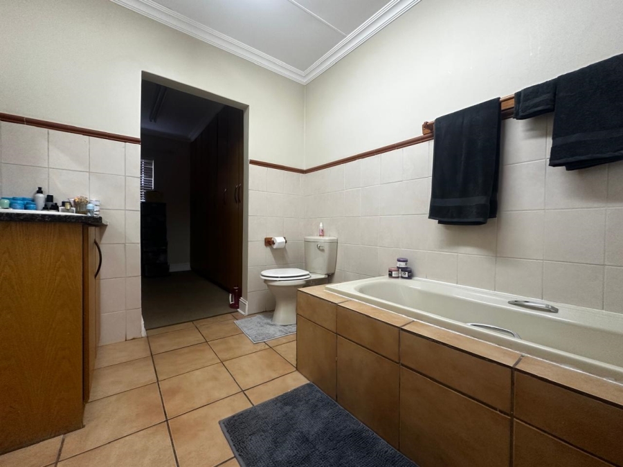 3 Bedroom Property for Sale in Heuwelsig Free State